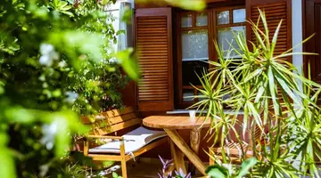 Anais Collection Hotels and Suites