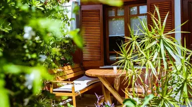 Anais Collection Hotels and Suites