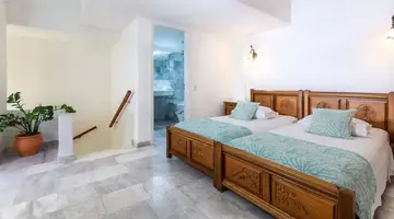 Anais Collection Hotels and Suites