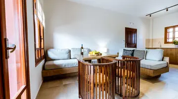 Anais Collection Hotels and Suites