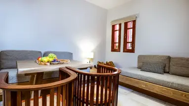 Anais Collection Hotels and Suites