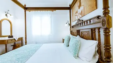 Anais Collection Hotels and Suites