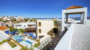 Anais Collection Hotels & Suites