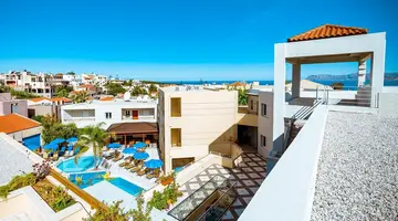 Anais Collection Hotels & Suites