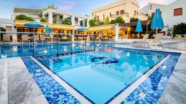 ANAIS COLLECTION HOTELS & SUITES