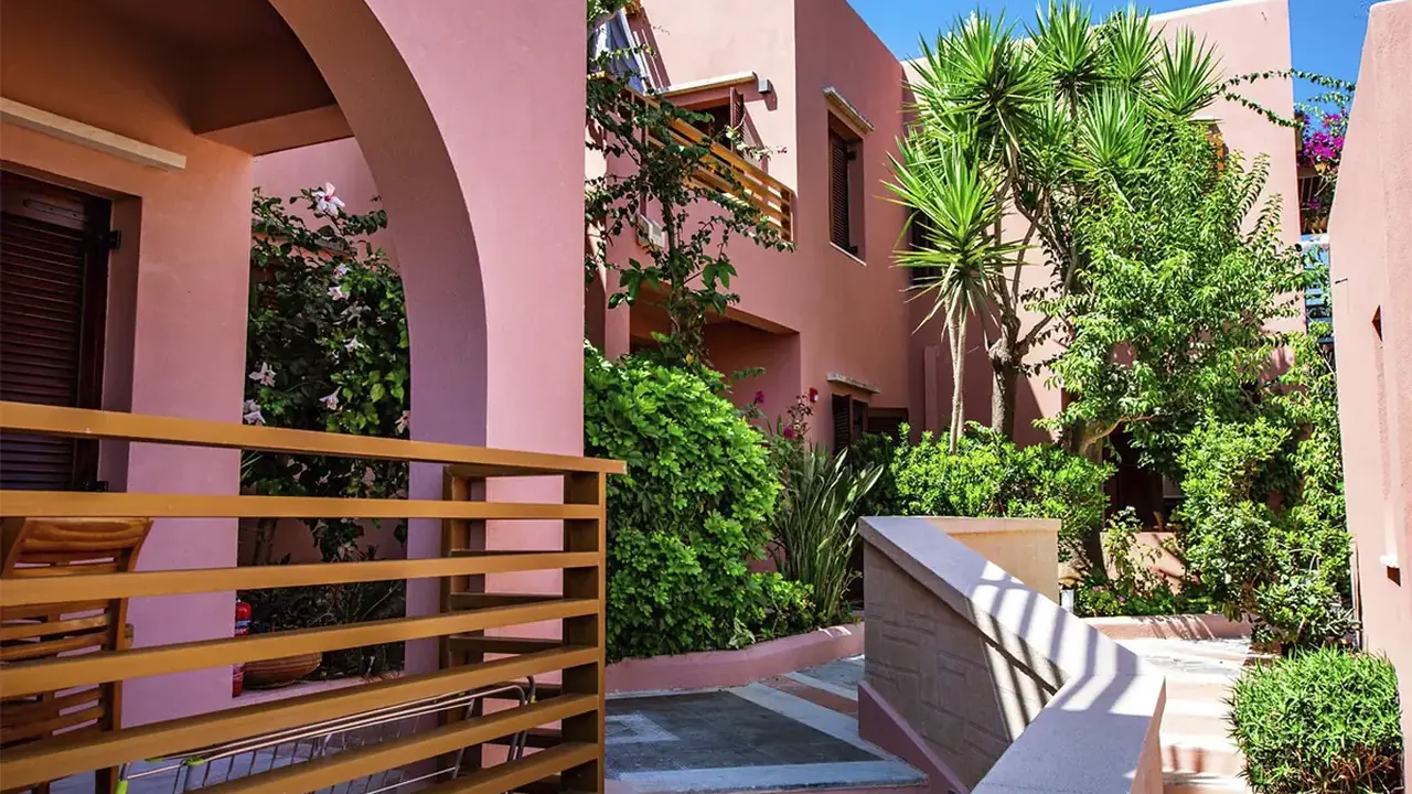 Anais Collection Hotels & Suites