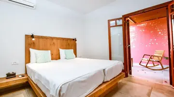 ANAIS COLLECTION HOTELS & SUITES