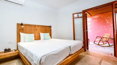 ANAIS COLLECTION HOTELS & SUITES