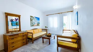 ANAIS COLLECTION HOTELS & SUITES
