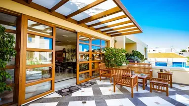 ANAIS COLLECTION HOTELS & SUITES