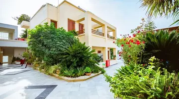 ANAIS COLLECTION HOTELS & SUITES