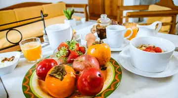 Anais Collection Hotels & Suites