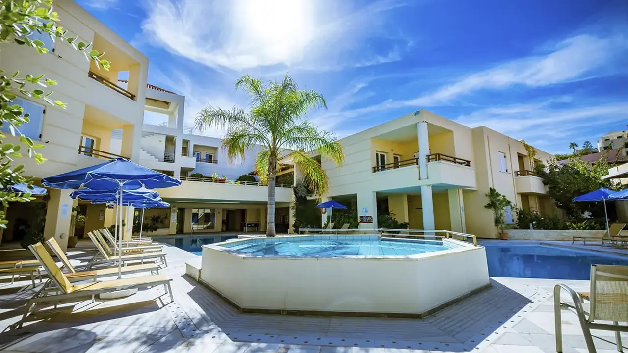 Anais Collection Hotels & Suites