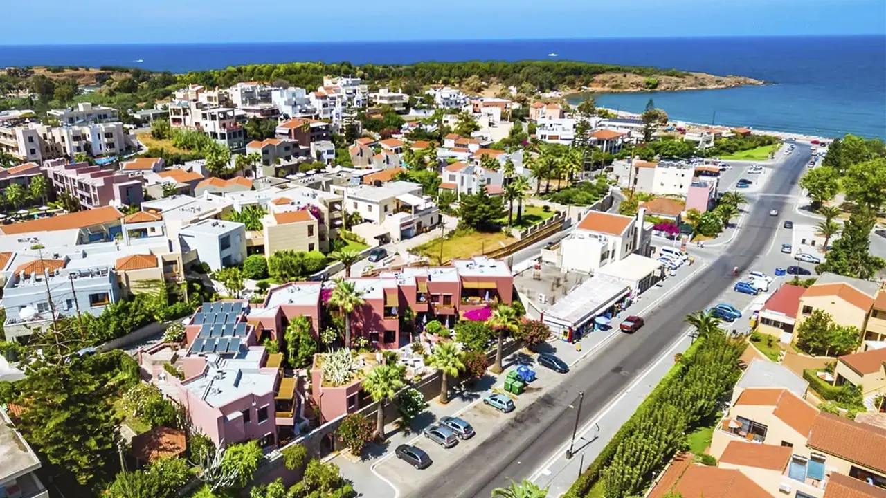 Anais Collection Hotels & Suites