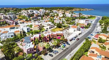 Anais Collection Hotels & Suites
