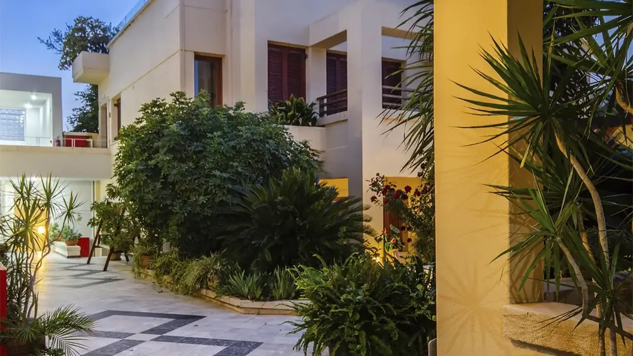 Anais Collection Hotels & Suites