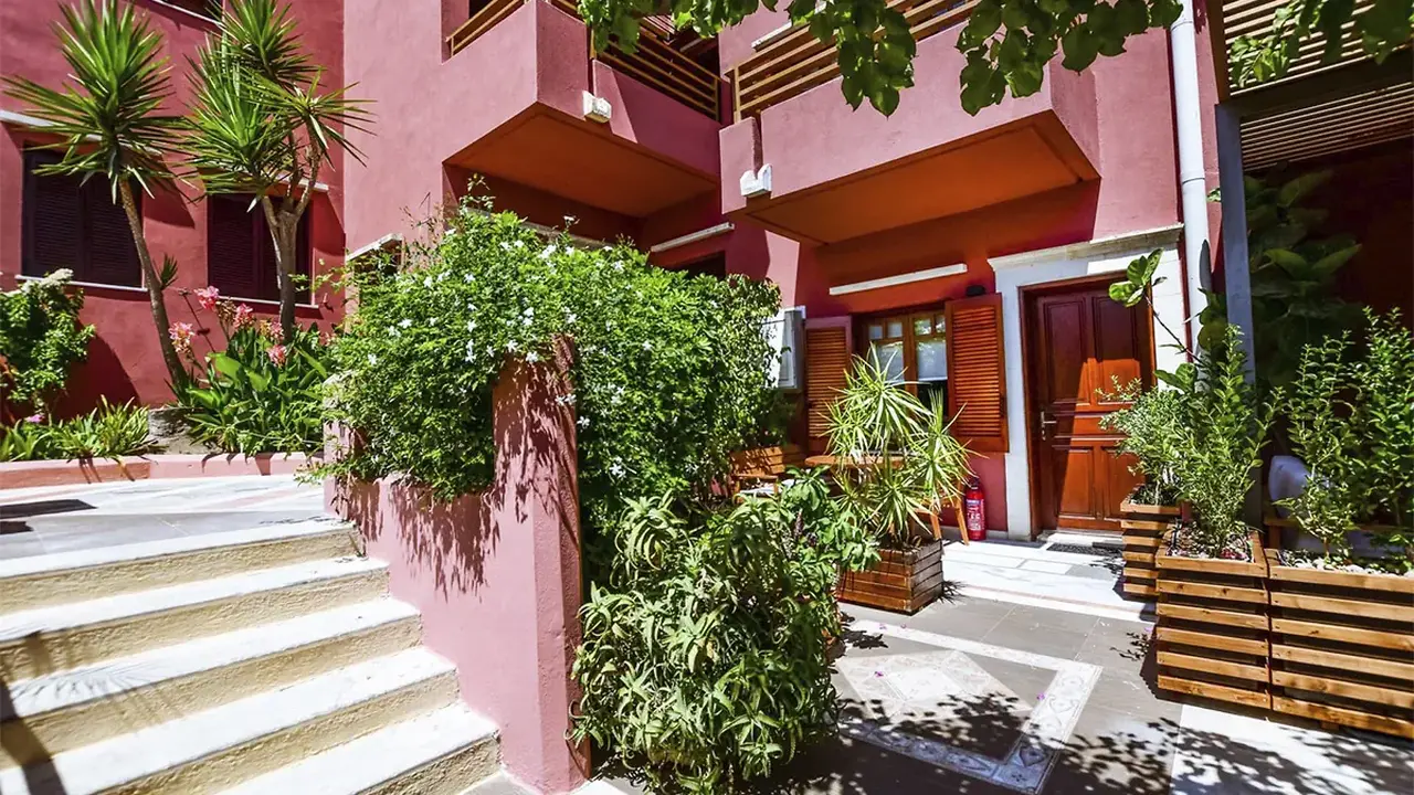 Anais Collection Hotels & Suites