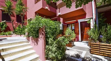 Anais Collection Hotels & Suites
