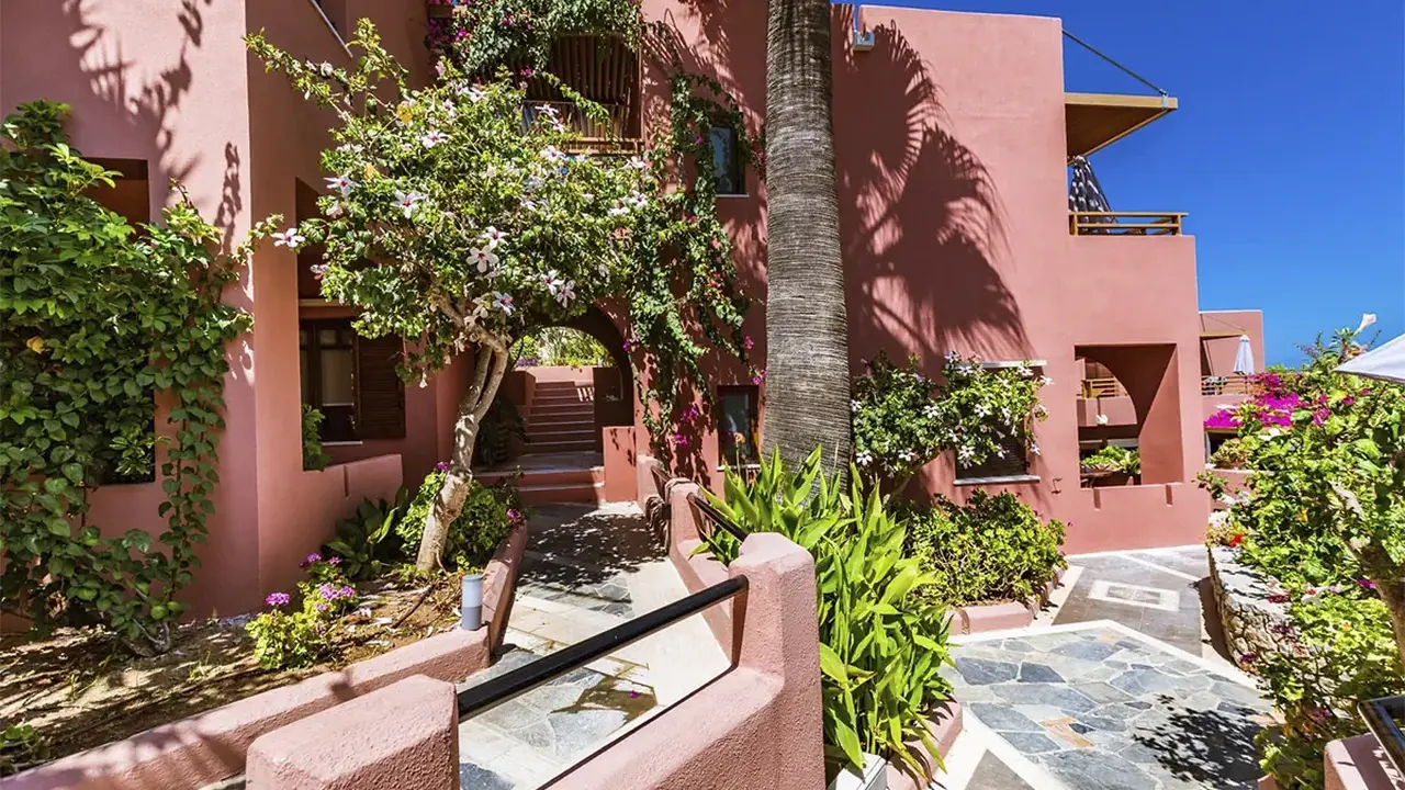 Anais Collection Hotels & Suites
