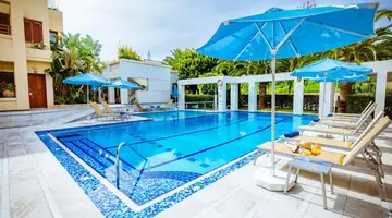 ANAIS COLLECTION HOTELS & SUITES