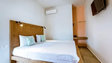 ANAIS COLLECTION HOTELS & SUITES