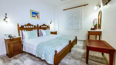 ANAIS COLLECTION HOTELS & SUITES