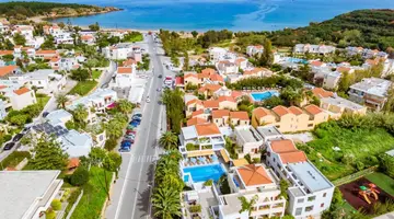 ANAIS COLLECTION HOTELS & SUITES