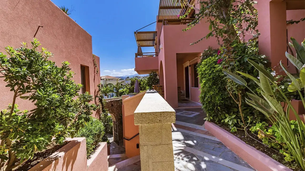 Anais Collection Hotels & Suites