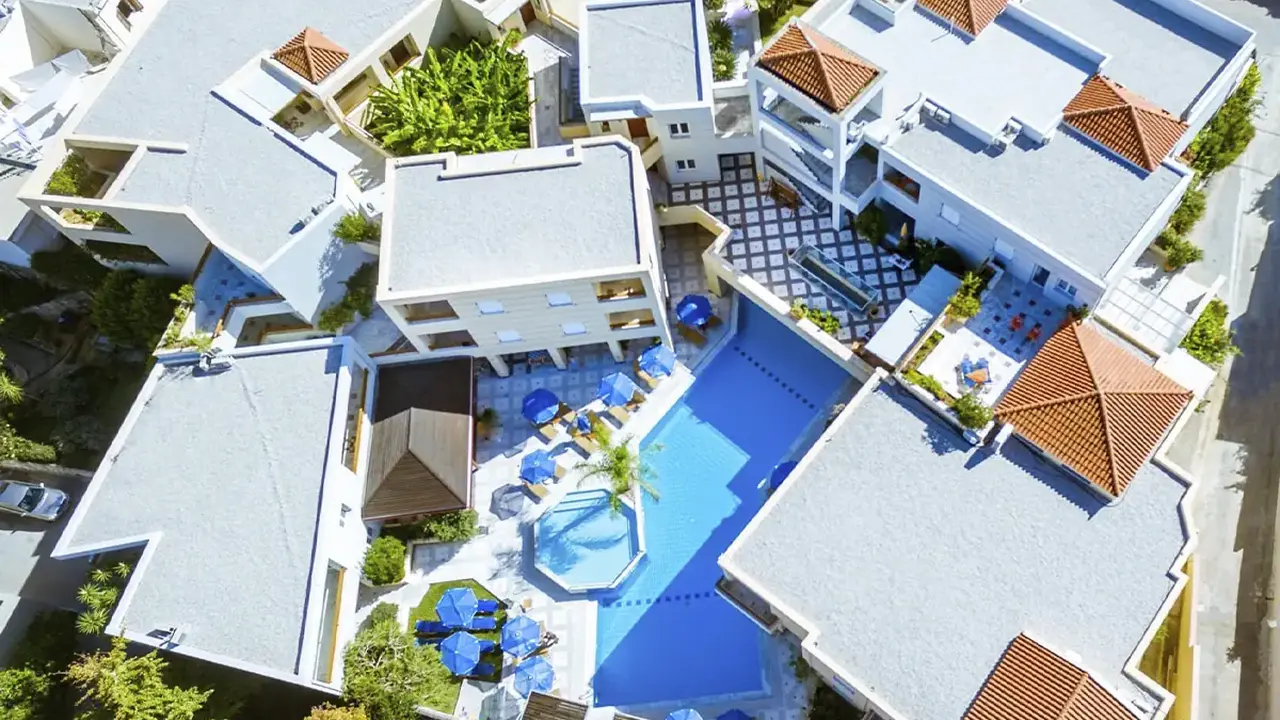 Anais Collection Hotels & Suites