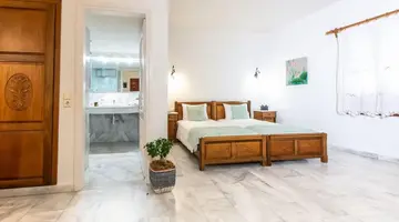 ANAIS COLLECTION HOTELS & SUITES