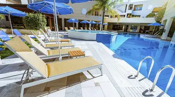 Anais Collection Hotels & Suites