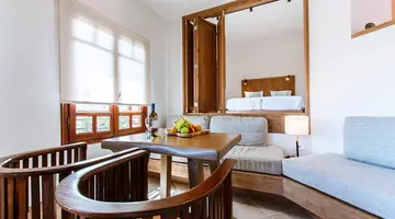 Anais Collection Hotels & Suites