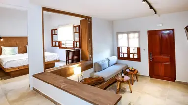 Anais Collection Hotels & Suites