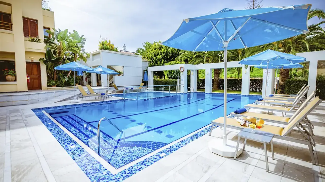 Anais Collection Hotels & Suites