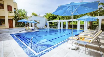 Anais Collection Hotels & Suites