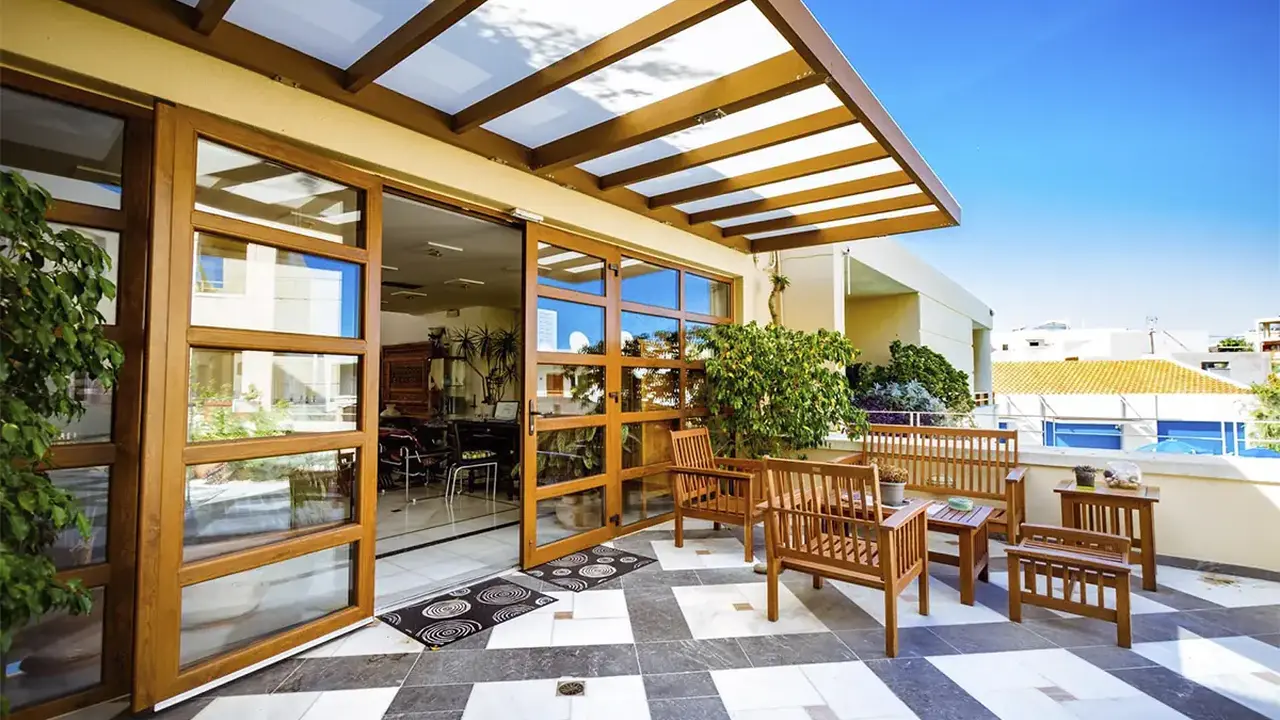 Anais Collection Hotels & Suites