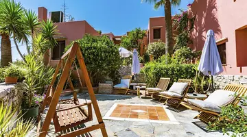 Anais Collection Hotels & Suites