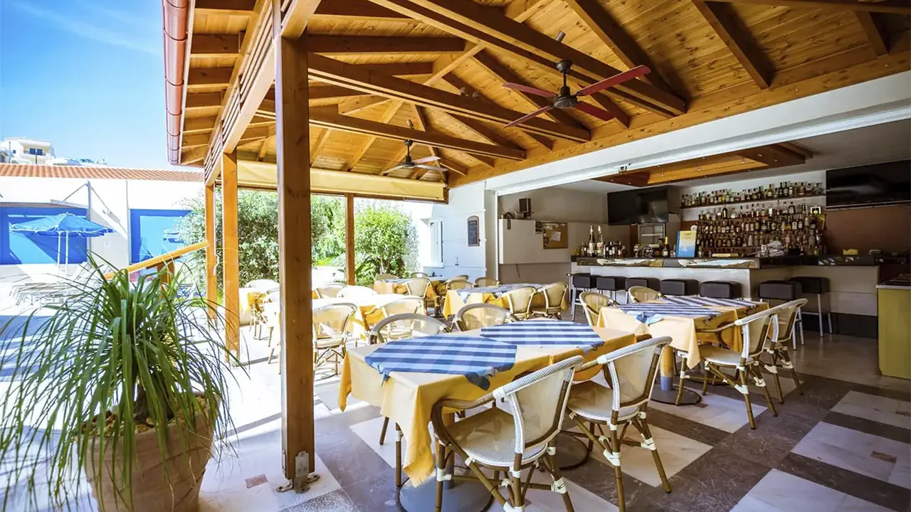 Anais Collection Hotels & Suites
