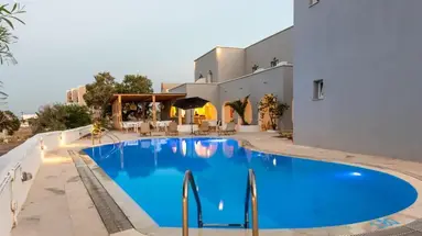 Anamar Santorini