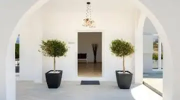 Anamar Santorini