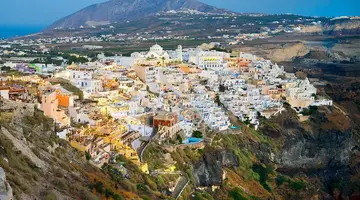 Anamar Santorini