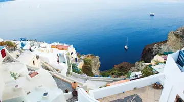 Anamar Santorini