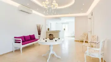 Anamar Santorini