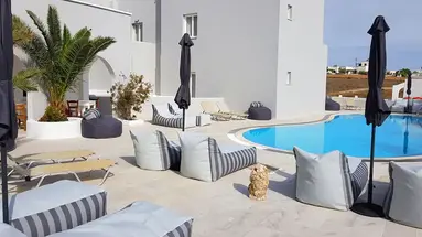 Anamar Santorini