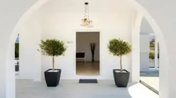 Anamar Santorini