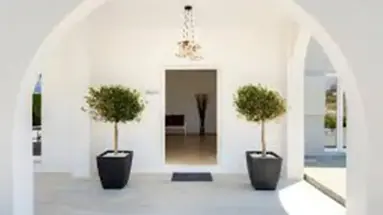 Anamar Santorini