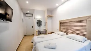 Anamar Santorini