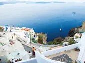 Anamar Santorini