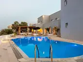 Anamar Santorini