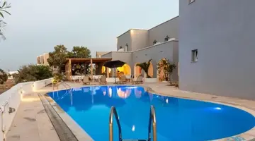 Anamar Santorini